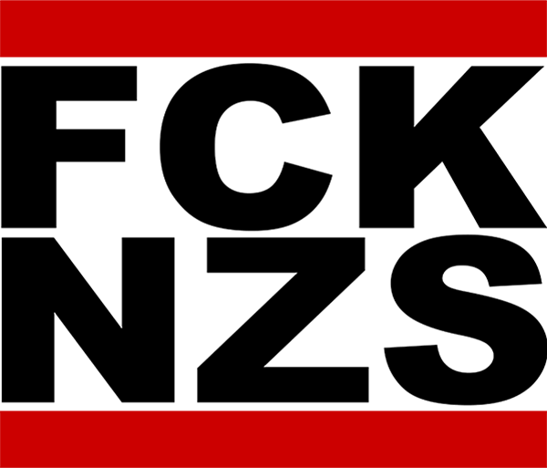 FCK NZS